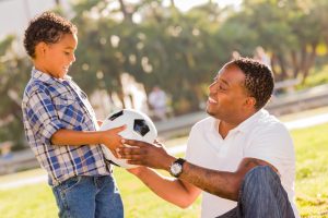What Does Allocation of Parental Rights Mean in Colorado?