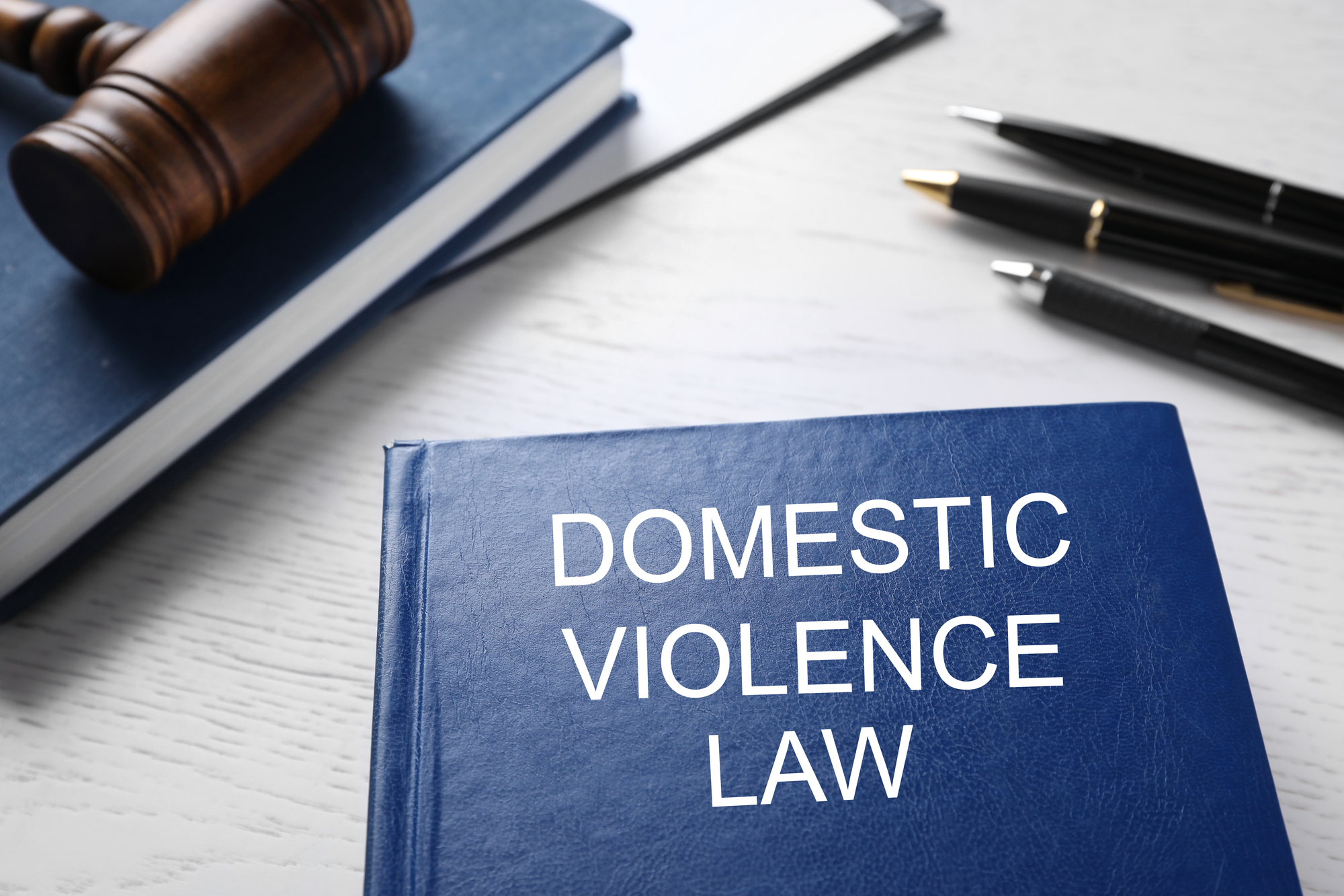 Domestic Abuse Lawyer Denver
