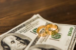 Determining If There Are Hidden Marital Assets
