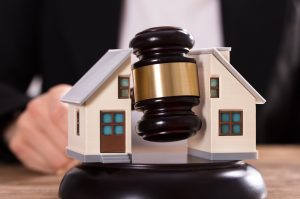 Mortgage Payments And Divorce