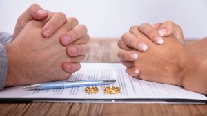 Petitioner vs. Respondent in Divorce: What You Need to Know