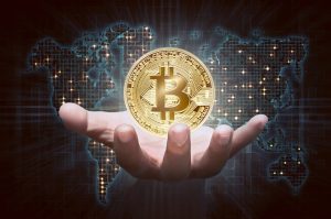 Cryptocurrency And Your Estate Plan