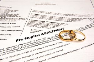 How To Bulletproof a Prenuptial Agreement