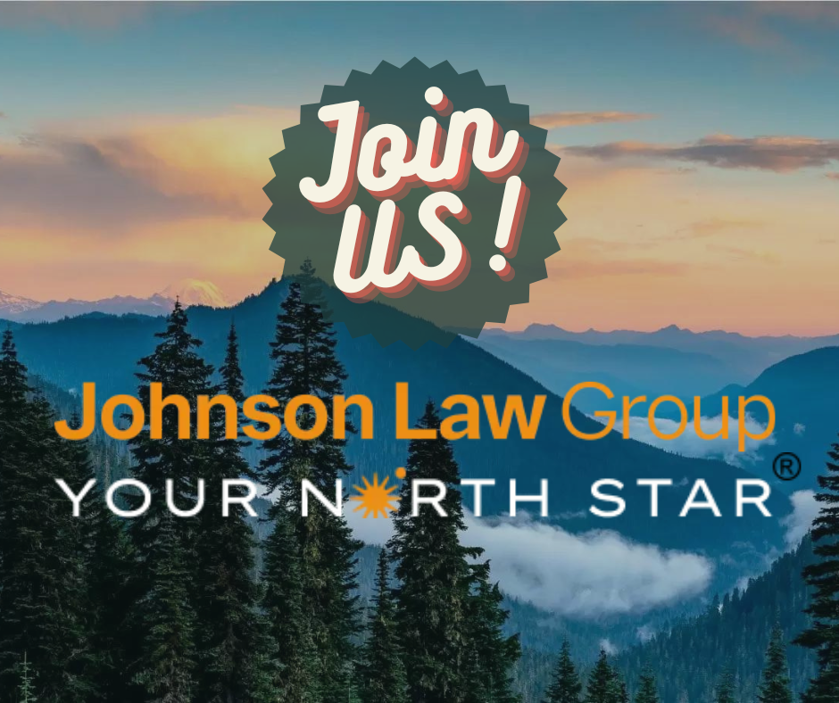 Join Johnson Law Group